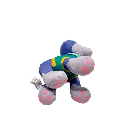 2022 Spin Master Nickelodeon Paw Patrol Pup Pals 9" Everest Plush Dog Toy New - Picture 4 of 4